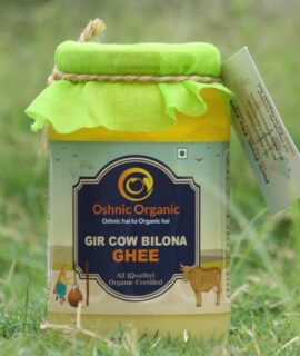 GIR COW BILONA GHEE (1kg)